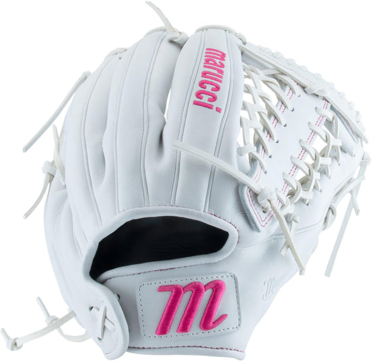 Marucci Magnolia 12 1/2" T - Web Fastpitch Softball Glove MFG3MG47A6FP - SPC