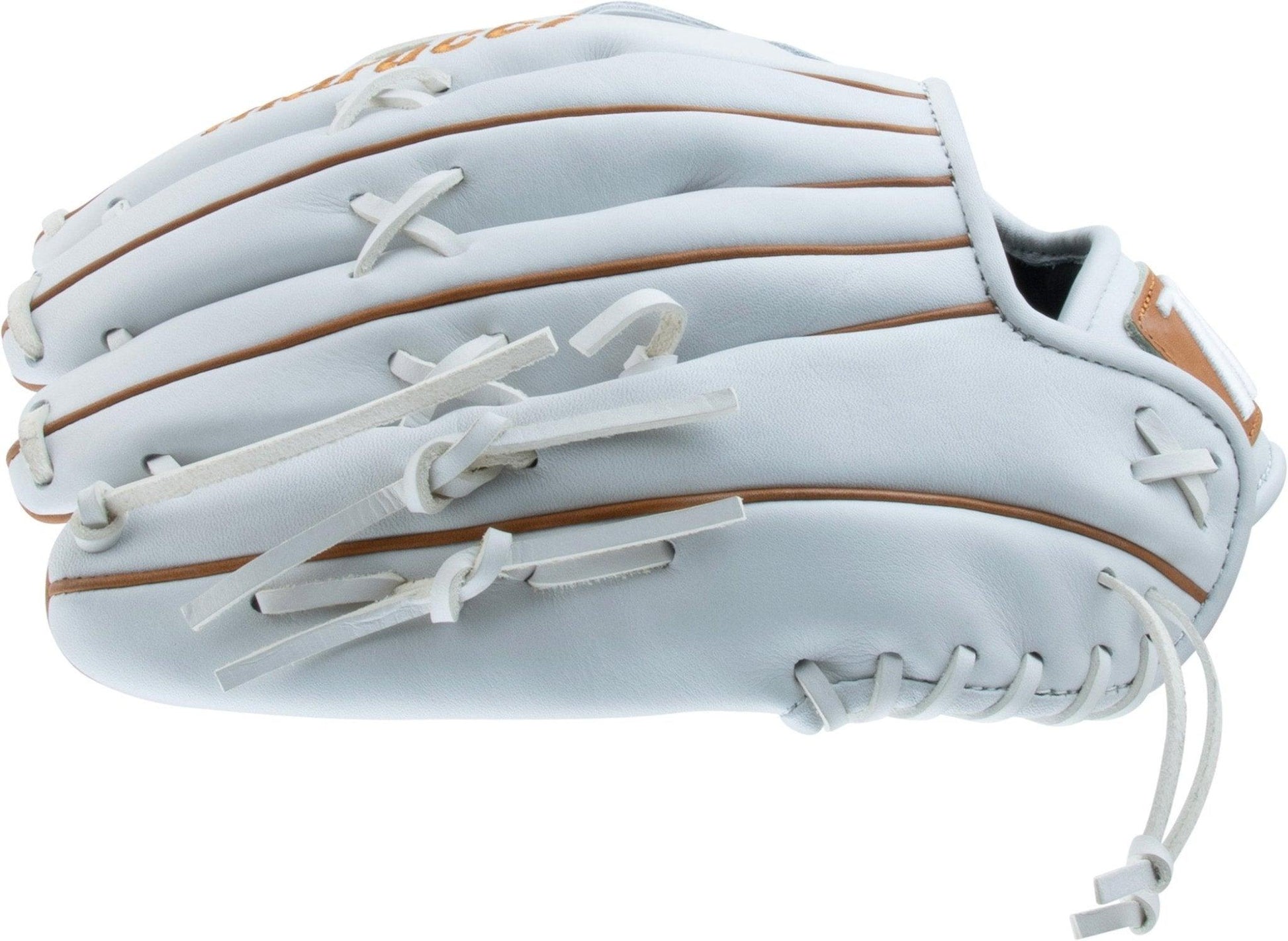 Marucci Magnolia 12 3/4" H - Web Fastpitch Softball Glove MFG3MG78R3FP - SPC