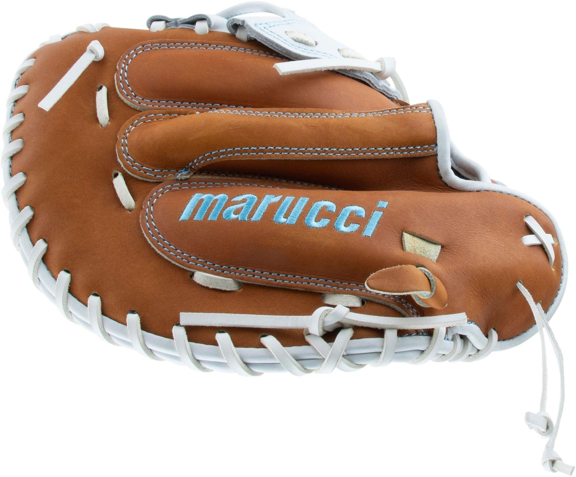 Marucci Magnolia 34" H - Web Fastpitch Softball Catcher's Mitt MFG3MG240C2FP - SPC