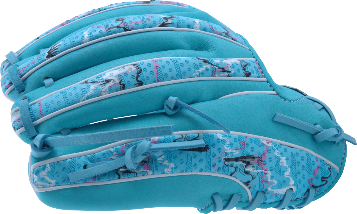 Marucci NIGHTSHIFT Blue Lizard 11 1/2" Baseball Glove MFGNTSHFT - 0406 - SPC SportsMFGNTSHFT - 0406Marucci