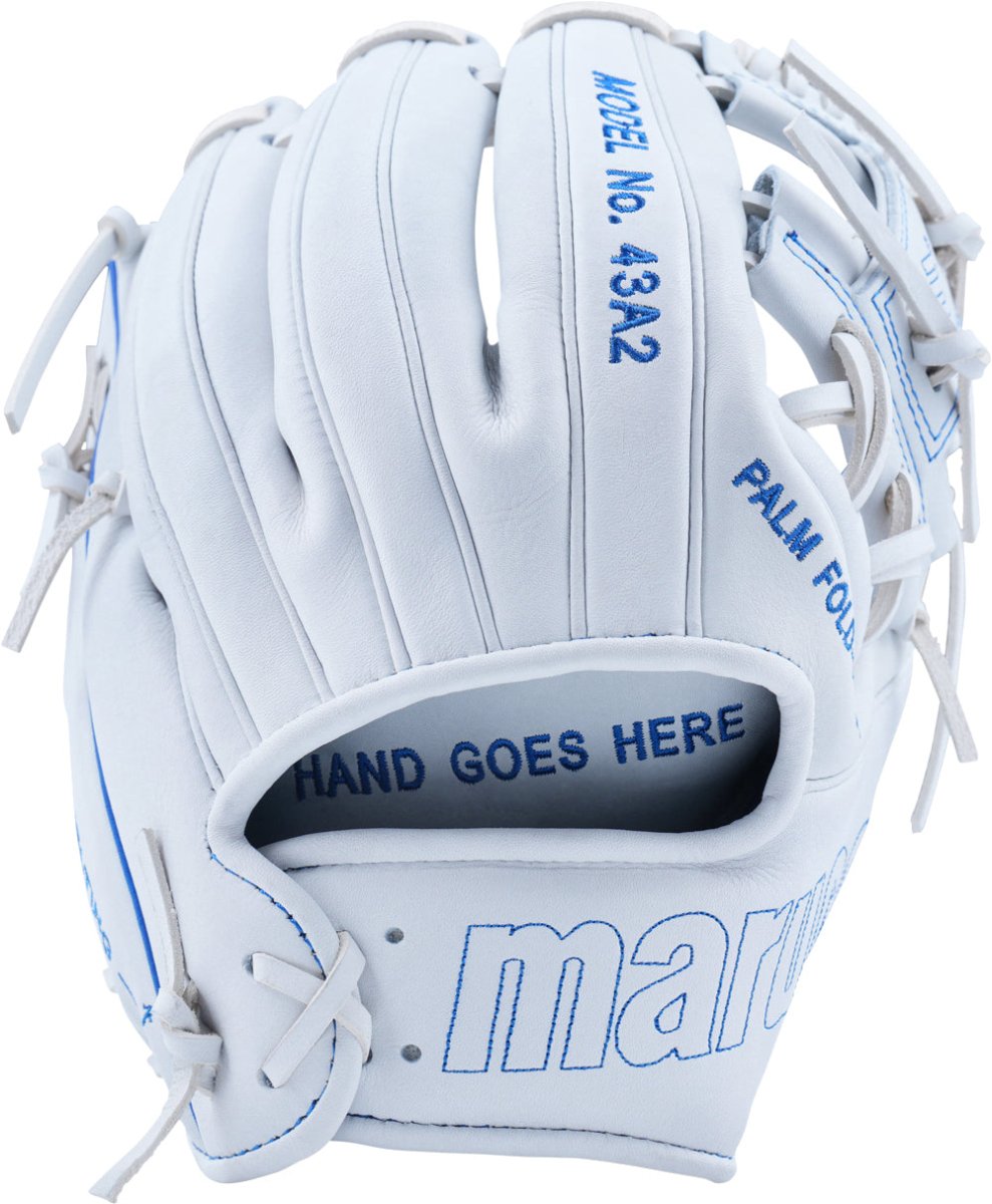 Marucci NIGHTSHIFT Blueprint 11 1/2" Baseball Glove MFGNTSHFT - 0401 - SPC SportsMFGNTSHFT - 0401Marucci