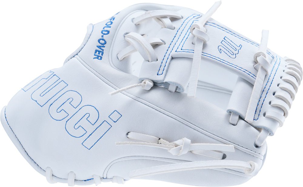 Marucci NIGHTSHIFT Blueprint 11 1/2" Baseball Glove MFGNTSHFT - 0401 - SPC SportsMFGNTSHFT - 0401Marucci