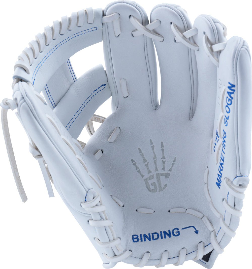 Marucci NIGHTSHIFT Blueprint 11 1/2" Baseball Glove MFGNTSHFT - 0401 - SPC SportsMFGNTSHFT - 0401Marucci