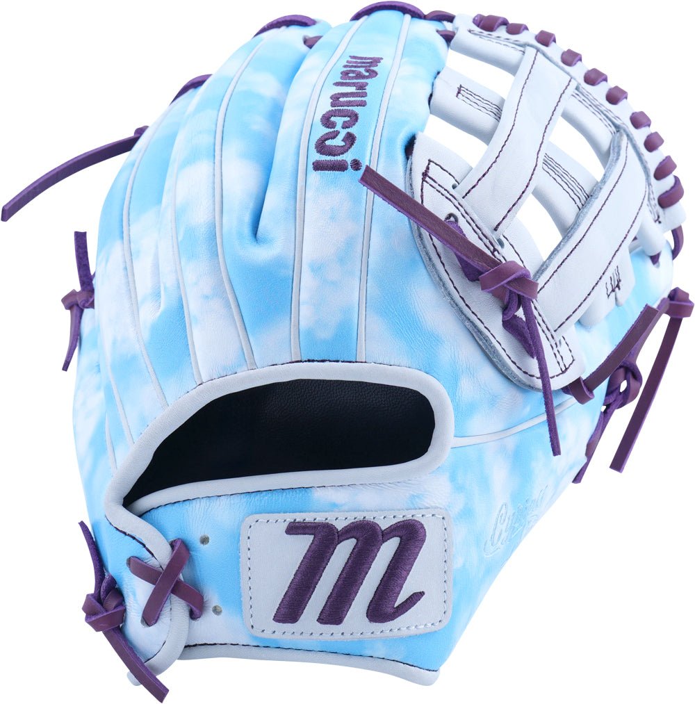 Marucci NIGHTSHIFT Cloudy 11 3/4" Baseball Glove MFGNTSHFT - 0402 - SPC SportsMFGNTSHFT - 0402Marucci