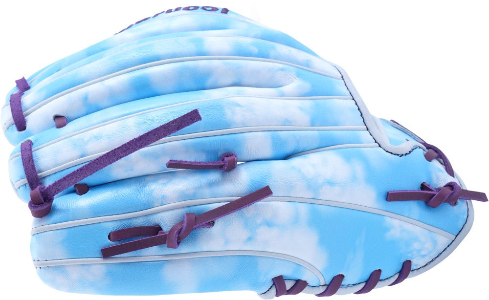 Marucci NIGHTSHIFT Cloudy 11 3/4" Baseball Glove MFGNTSHFT - 0402 - SPC SportsMFGNTSHFT - 0402Marucci