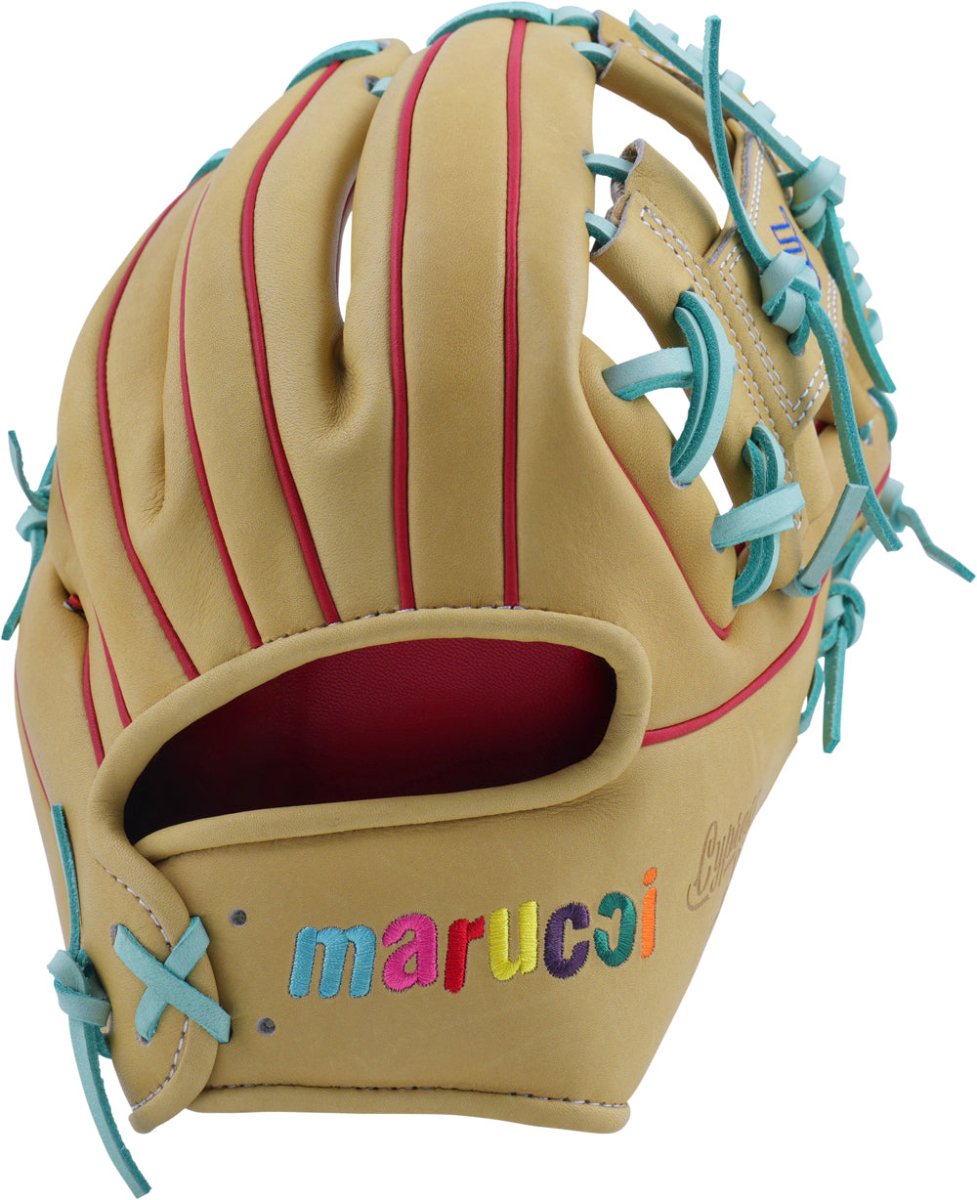 Marucci NIGHTSHIFT Coloring Book 11 1/2" Baseball Glove MFGNTSHFT - 0404 - SPC SportsMFGNTSHFT - 0404Marucci