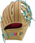 Marucci NIGHTSHIFT Coloring Book 11 1/2" Baseball Glove MFGNTSHFT - 0404 - SPC SportsMFGNTSHFT - 0404Marucci