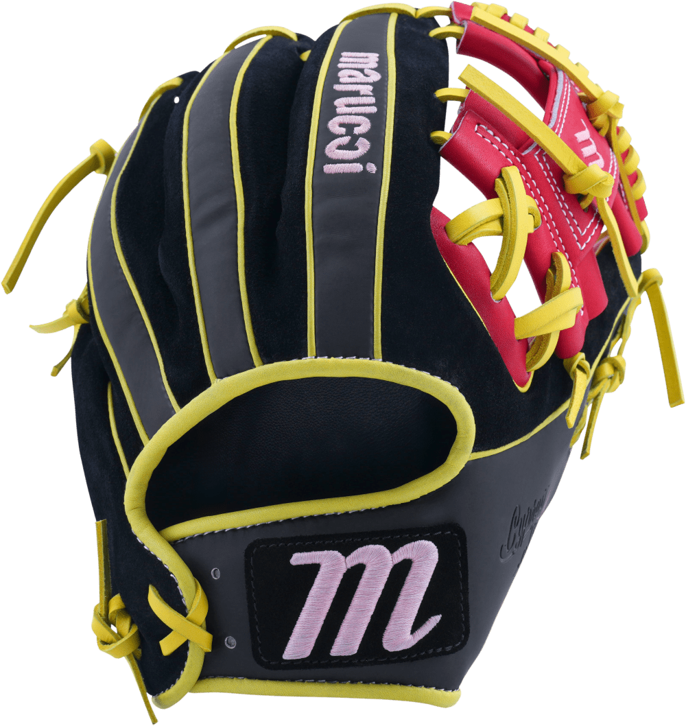 Marucci NIGHTSHIFT Hot Head 11 1/2" Baseball Glove MFGNTSHFT - 0406 - SPC SportsMFGNTSHFT - 0406Marucci