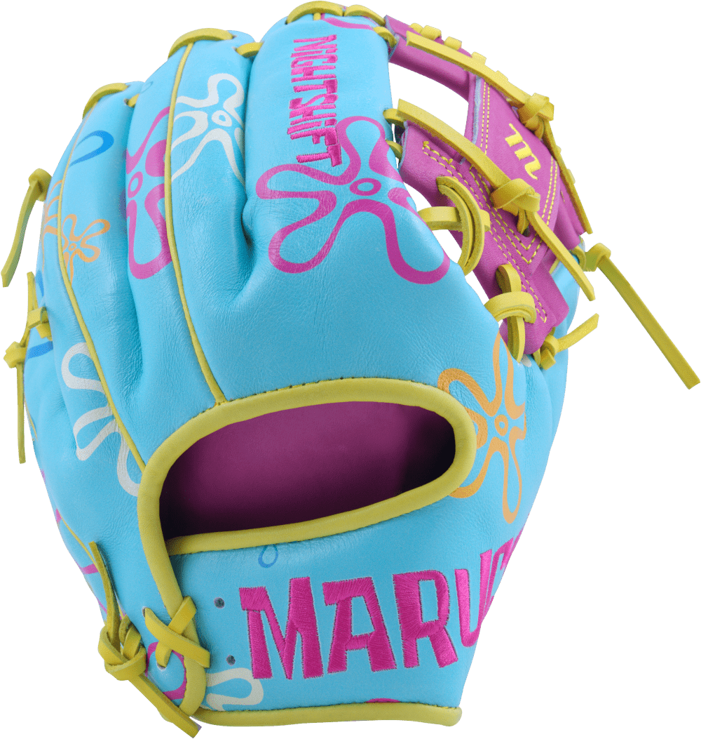 Marucci NIGHTSHIFT Robert Sponge 11 3/4" Baseball Glove MFGNTSHFT - 0407 - SPC SportsMFGNTSHFT - 0407Marucci