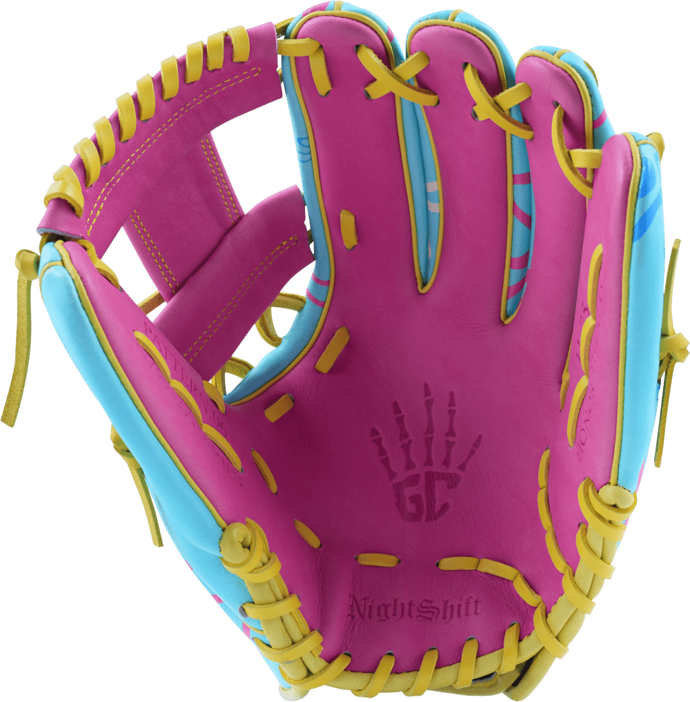 Marucci NIGHTSHIFT Robert Sponge 11 3/4" Baseball Glove MFGNTSHFT - 0407 - SPC SportsMFGNTSHFT - 0407Marucci