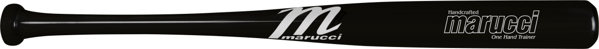 Marucci One - Hand Trainer Bat MONEHANDTB - BK - SPC SportsMONEHANDTB - BKMarucci