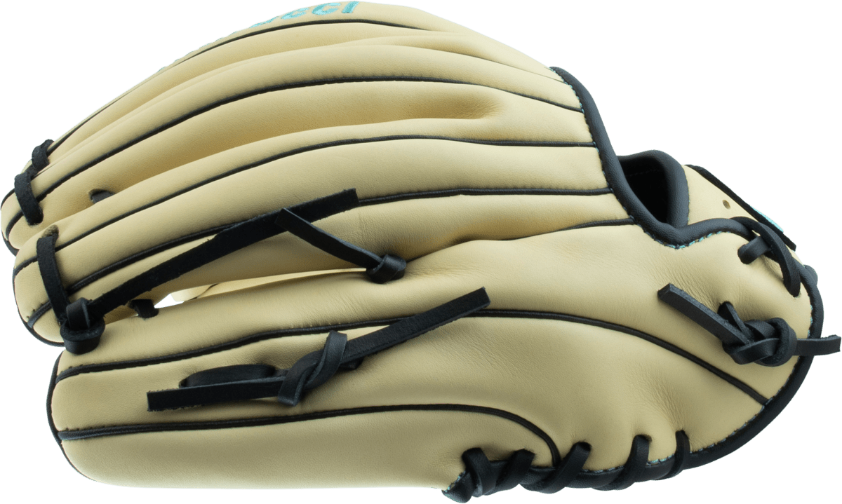 Marucci Oxbow 11 1/2" 43A2 Baseball Glove MFG3OX43A2 - SPC SportsMFG3OX43A2 - CM/BK - RTMarucci