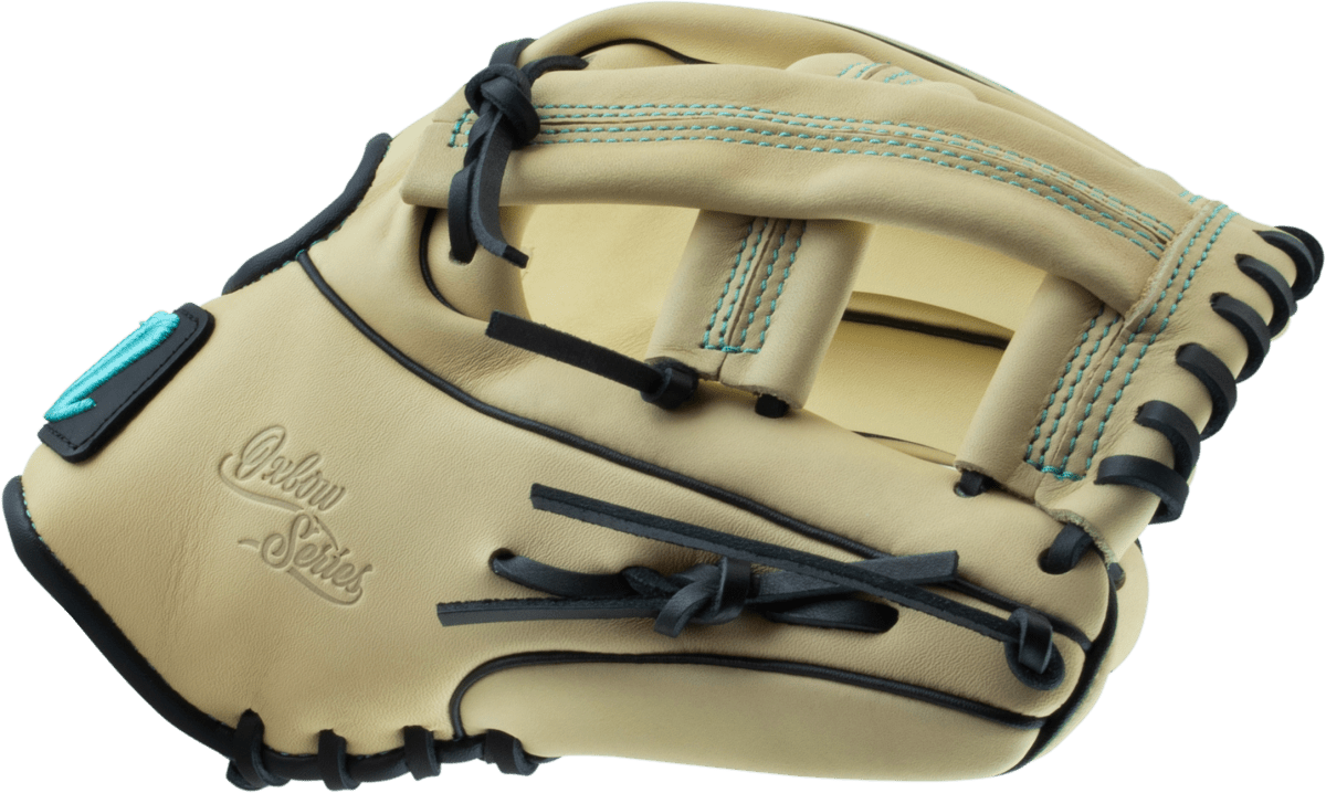 Marucci Oxbow 11 3/4" 44A4 Baseball Glove MFG3OX44A4 - SPC SportsMFG3OX44A4 - CM/BK - RTMarucci