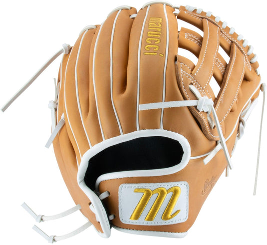 Marucci Oxbow 12 1/2" H - Web Fastpitch Softball Glove MFGOX47A3FP - SPC