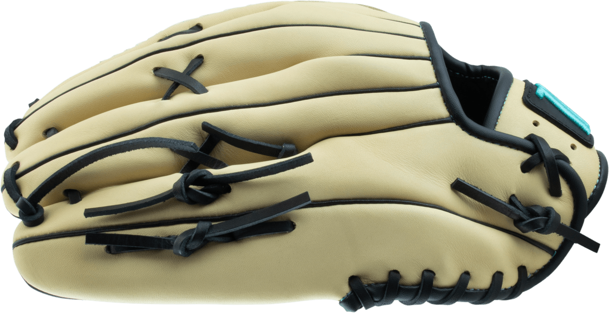 Marucci Oxbow 12 3/4" 78R3 Baseball Glove MFG3OX78R3 - SPC SportsMFG3OX78R3 - CM/BK - RTMarucci
