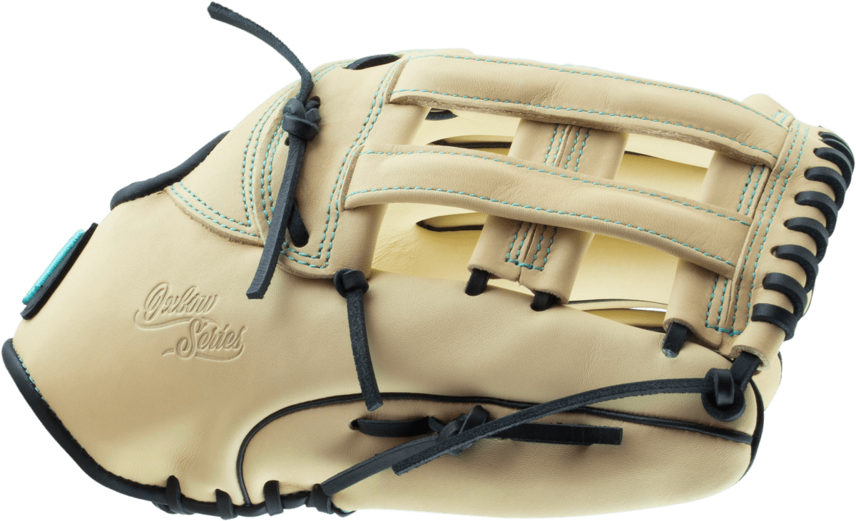 Marucci Oxbow 12 3/4" 78R3 Baseball Glove MFG3OX78R3 - SPC SportsMFG3OX78R3 - CM/BK - RTMarucci