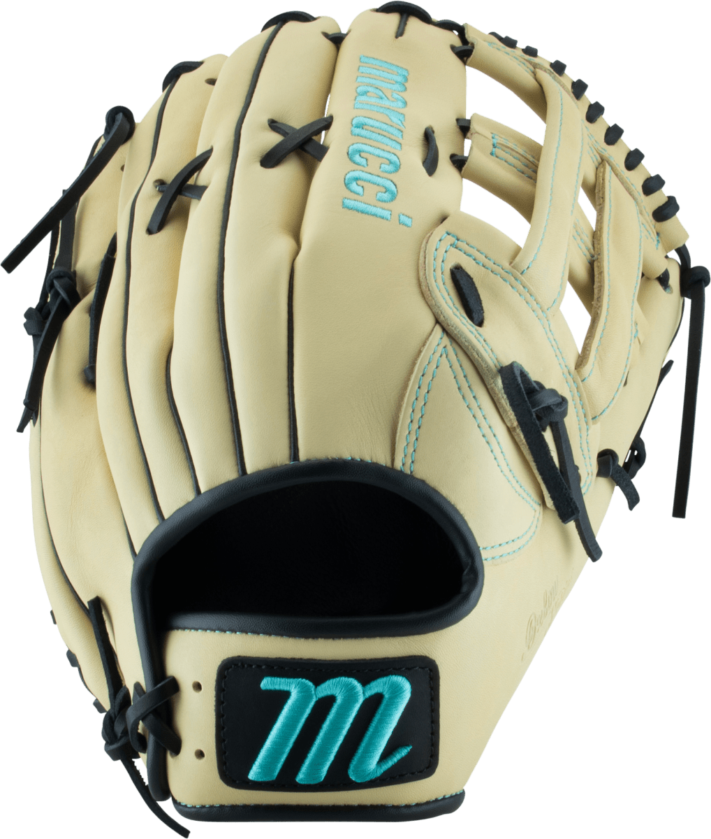 Marucci Oxbow 12 3/4" 78R3 Baseball Glove MFG3OX78R3 - SPC SportsMFG3OX78R3 - CM/BK - RTMarucci