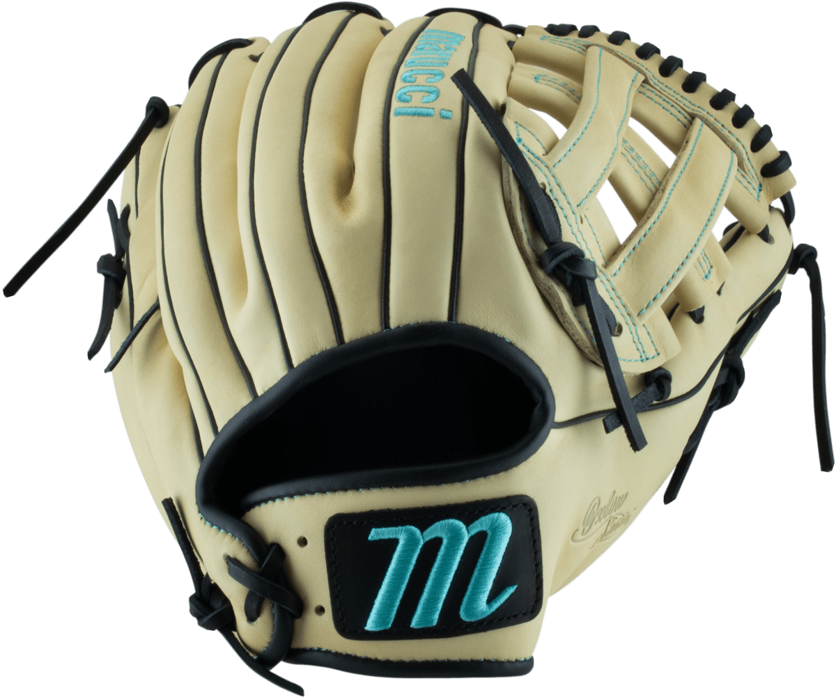 Marucci Oxbow 12" 45A3 Baseball Glove MFG3OX45A3 - SPC SportsMFG3OX45A3 - CM/BK - RTMarucci