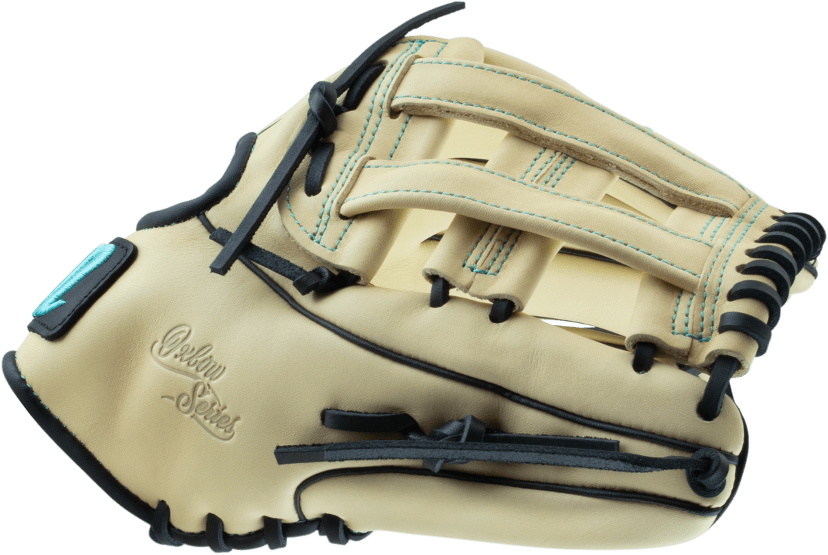 Marucci Oxbow 12" 45A3 Baseball Glove MFG3OX45A3 - SPC SportsMFG3OX45A3 - CM/BK - RTMarucci