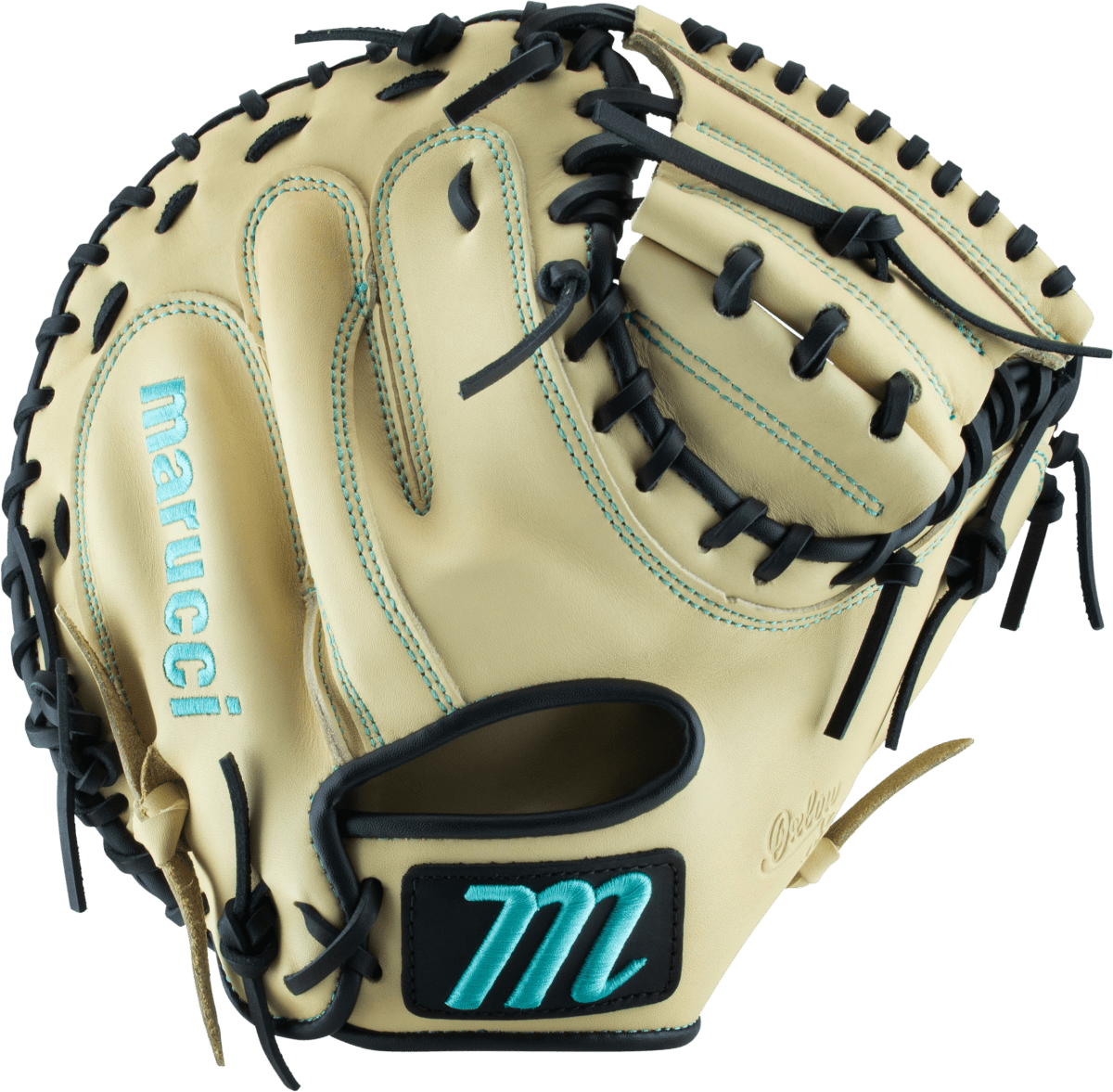 Marucci Oxbow 33 1/2" 235C1 Catcher's Mitt MFG3OX235C1 - SPC SportsMFG3OX235C1 - CM/BK - RTMarucci