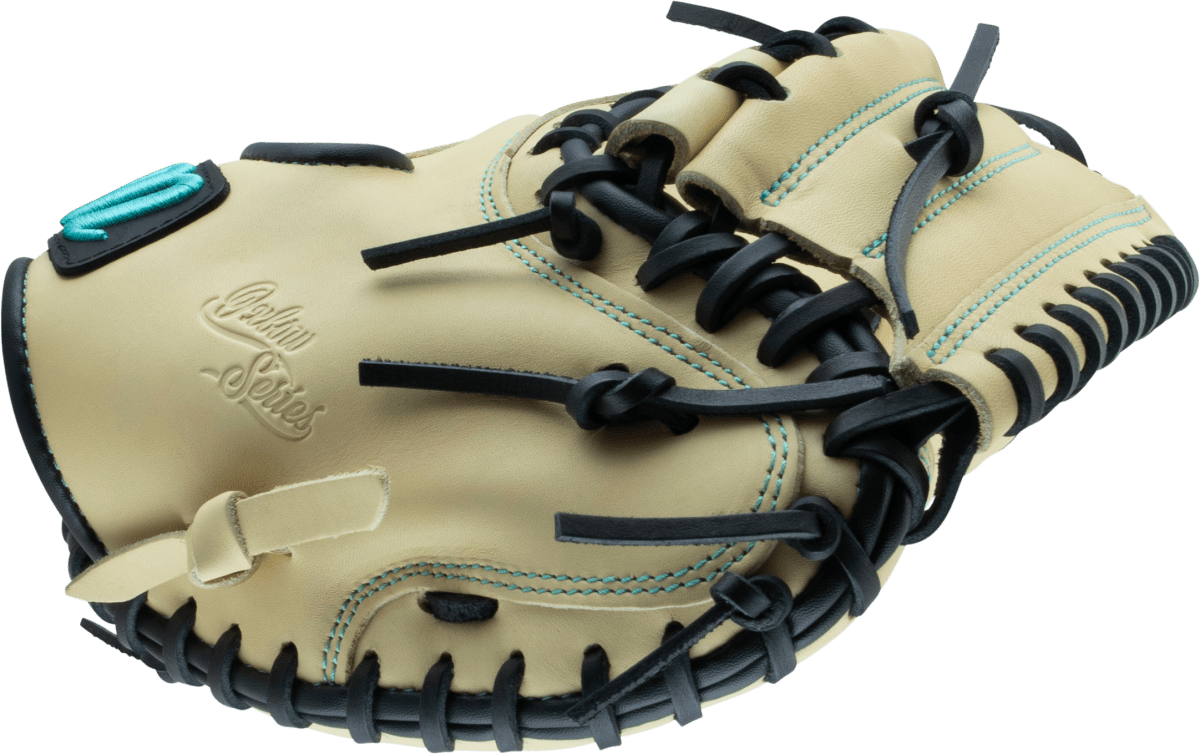 Marucci Oxbow 33 1/2" 235C1 Catcher's Mitt MFG3OX235C1 - SPC SportsMFG3OX235C1 - CM/BK - RTMarucci