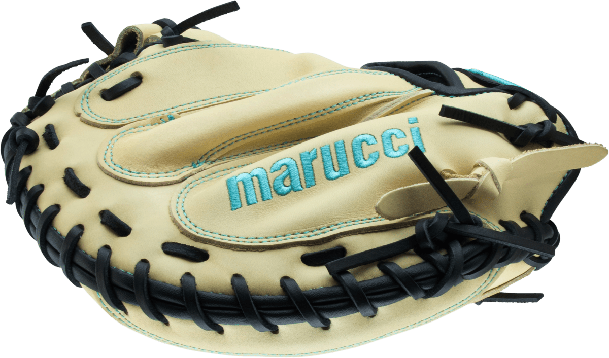 Marucci Oxbow 33 1/2" 235C1 Catcher's Mitt MFG3OX235C1 - SPC SportsMFG3OX235C1 - CM/BK - RTMarucci