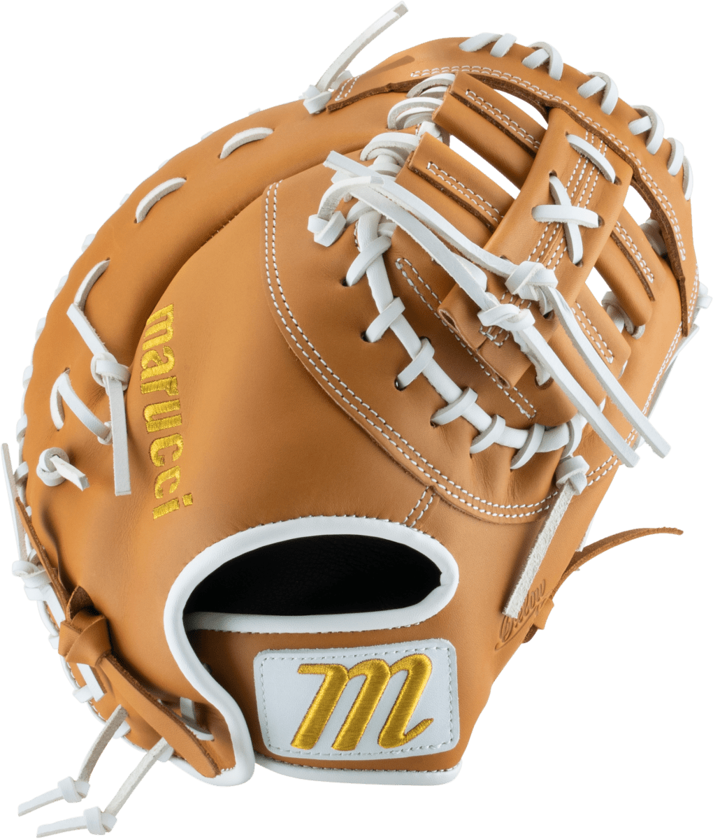 Marucci Oxbow 37S1FP 12 1/2” Softball First Base Mitt MFGOX37S1FP - SPC SportsMFGOX37S1FP - TF - RTMarucci