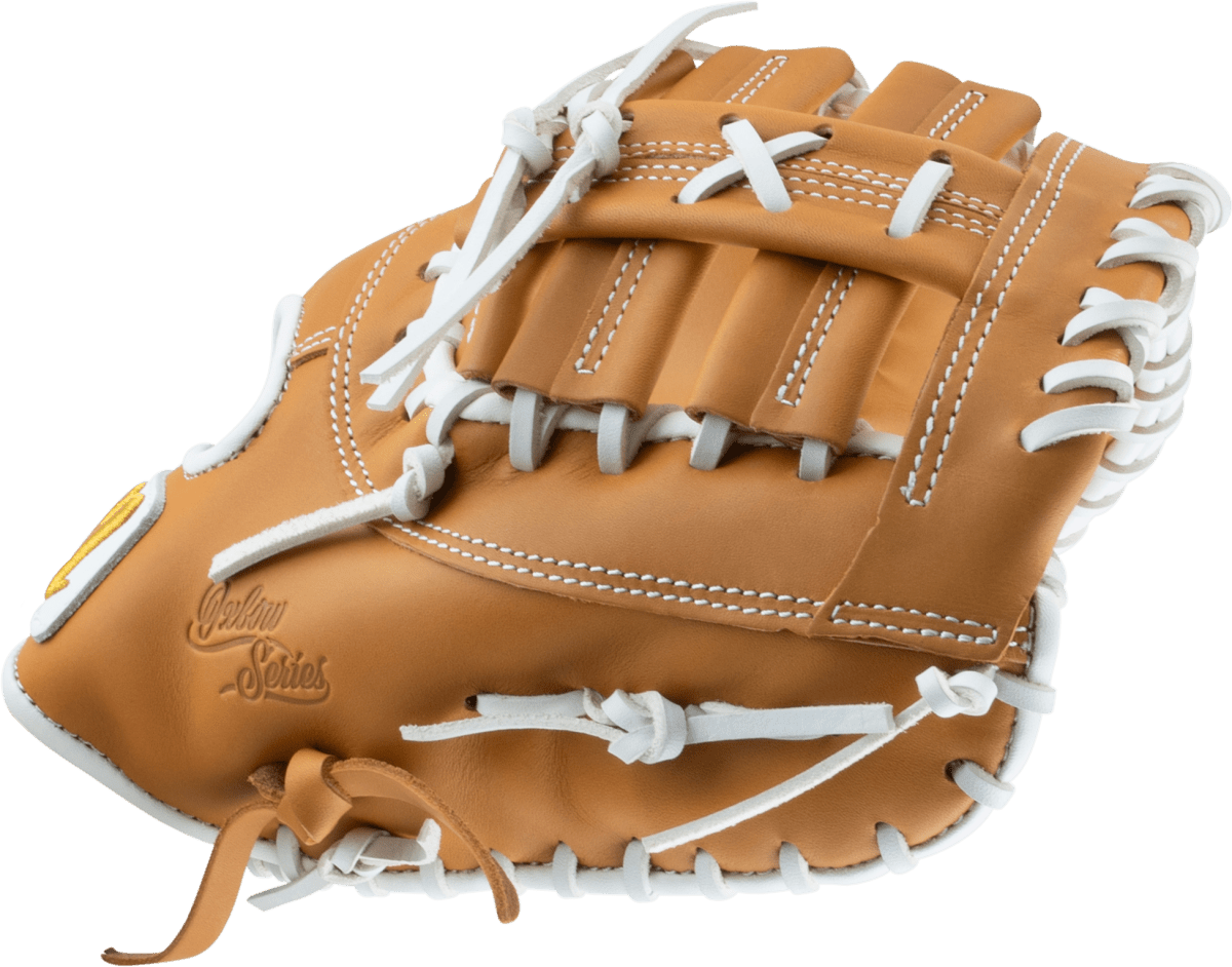 Marucci Oxbow 37S1FP 12 1/2” Softball First Base Mitt MFGOX37S1FP - SPC SportsMFGOX37S1FP - TF - RTMarucci