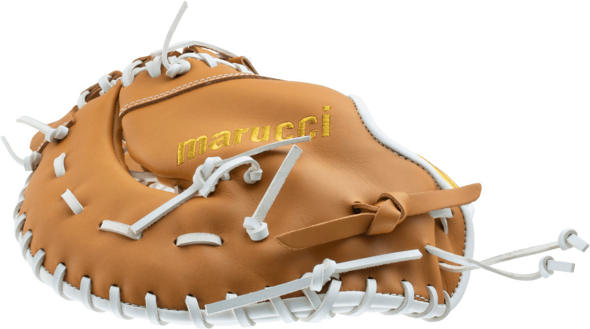 Marucci Oxbow 37S1FP 12 1/2” Softball First Base Mitt MFGOX37S1FP - SPC SportsMFGOX37S1FP - TF - RTMarucci