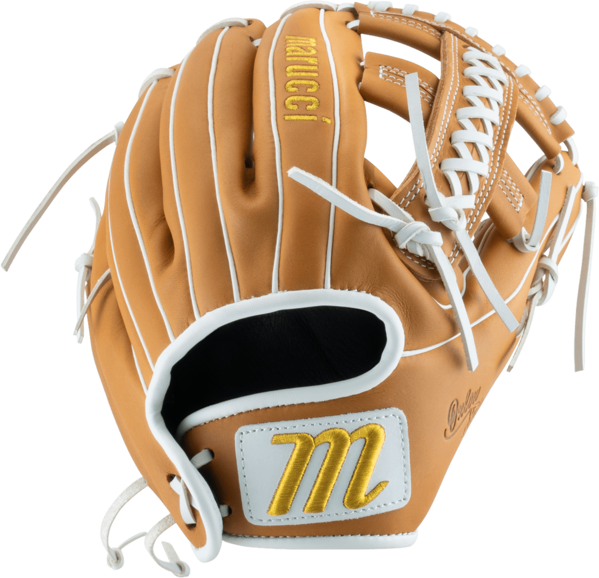 Marucci Oxbow 44A5FP 11 3/4" Softball Glove MFGOX44A5FP - SPC SportsMFGOX44A5FP - TF - RTMarucci