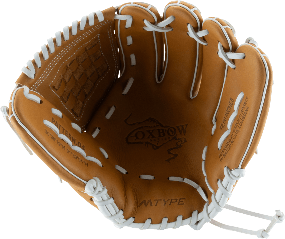 Marucci Oxbow 45K3FP 12" Softball Glove MFGOX45K3FP - SPC SportsMFGOX45K3FP - TF - RTMarucci