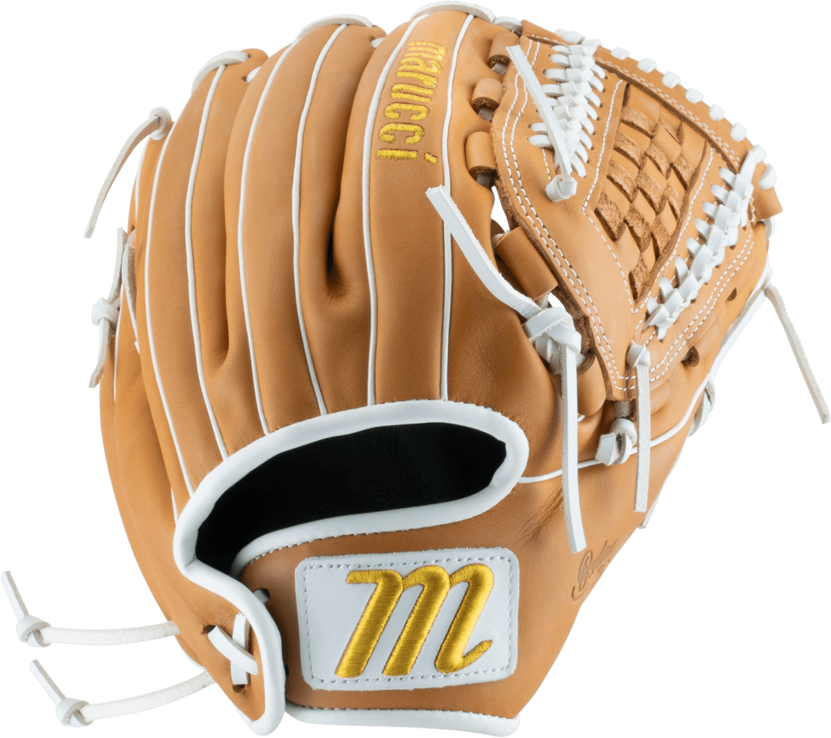 Marucci Oxbow 47K5FP 12 1/2" Fastpitch Softball Glove MFGOX47K5FP - SPC SportsMFGOX47K5FP - TF - RTMarucci