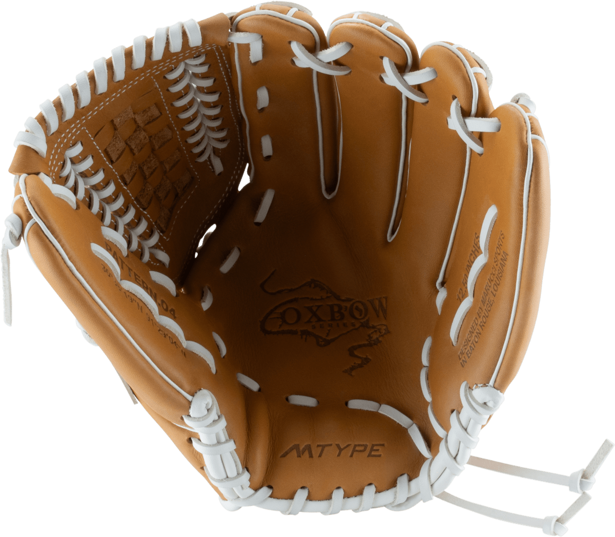 Marucci Oxbow 47K5FP 12 1/2" Fastpitch Softball Glove MFGOX47K5FP - SPC SportsMFGOX47K5FP - TF - RTMarucci