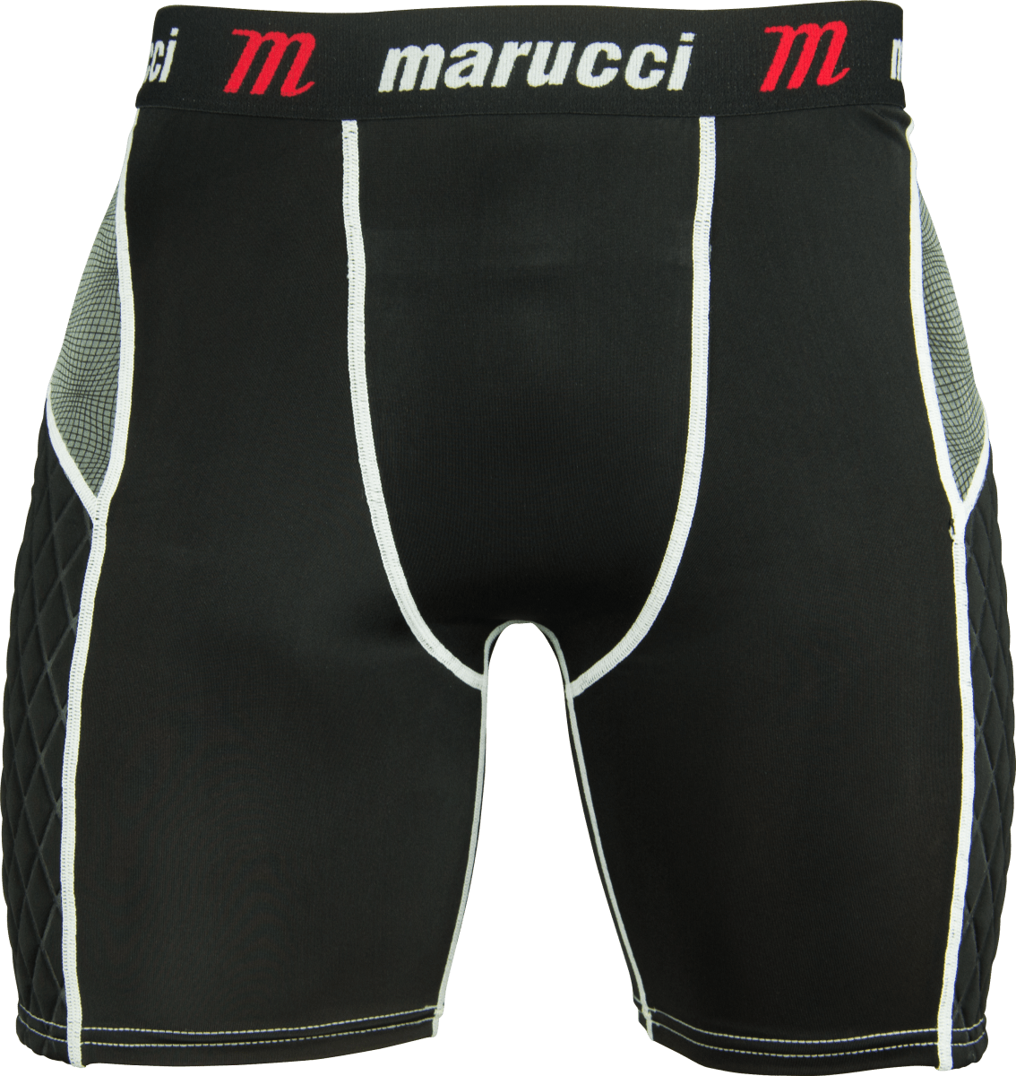 Marucci Padded Slider Original MASLCP - SPC SportsMASL - BK - ASMarucci