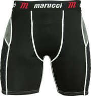 Marucci Deslizador Acolchado Original MASLCP - Adults / Black / S