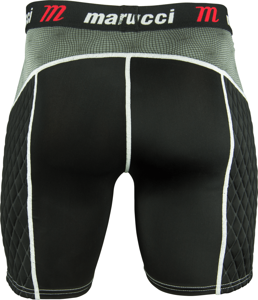 Marucci Padded Slider Original MASLCP - SPC SportsMASL - BK - ASMarucci