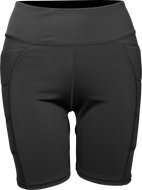 Marucci Padded Slider Women's MAPSLDW - Black / XS