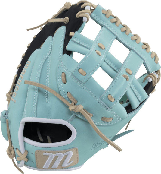 Marucci Palmetto 240C2 34" Fastpitch Catcher's Softball Glove MFGPLM240C2FP - SPC