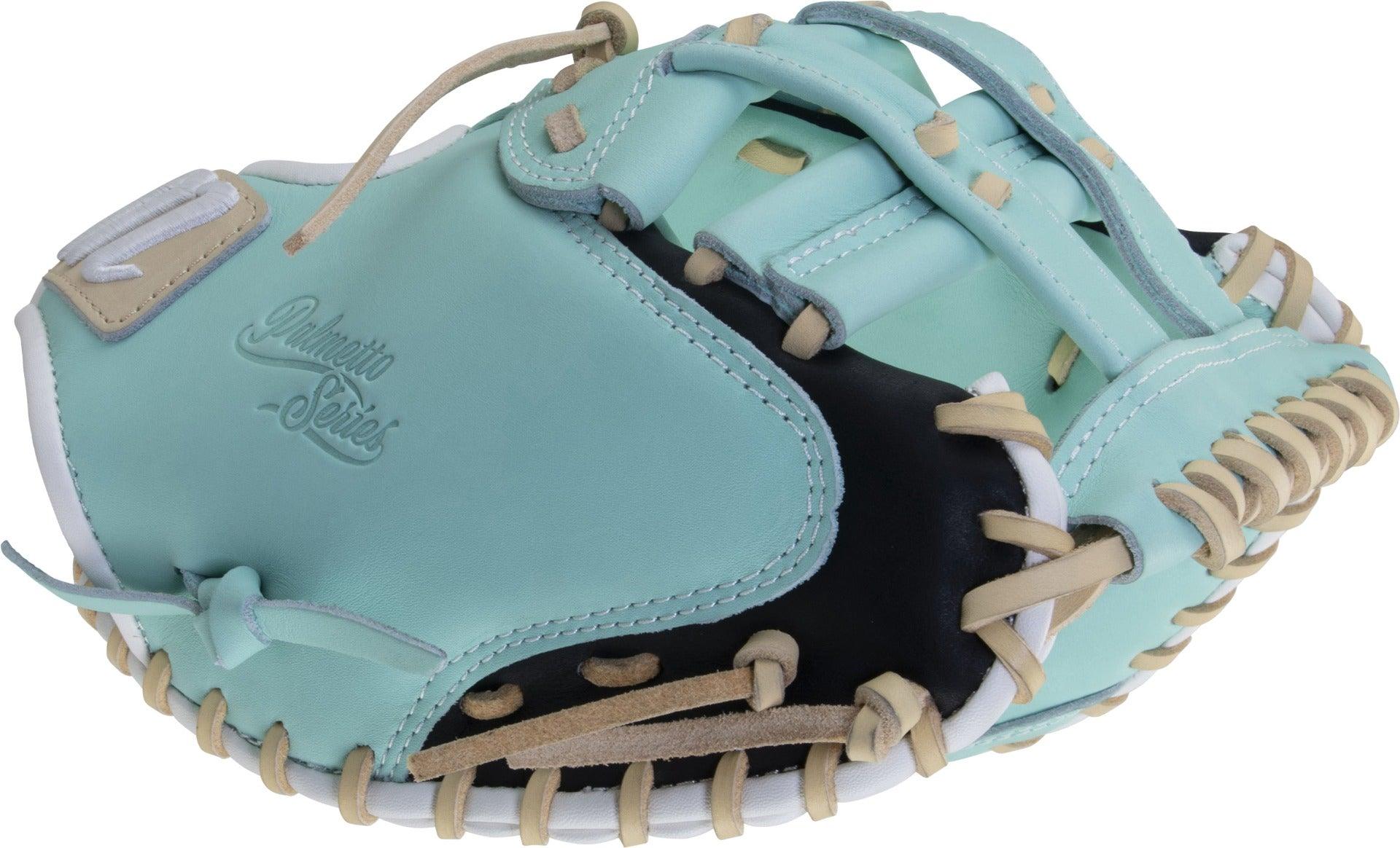 Marucci Palmetto 240C2 34" Fastpitch Catcher's Softball Glove MFGPLM240C2FP - SPC