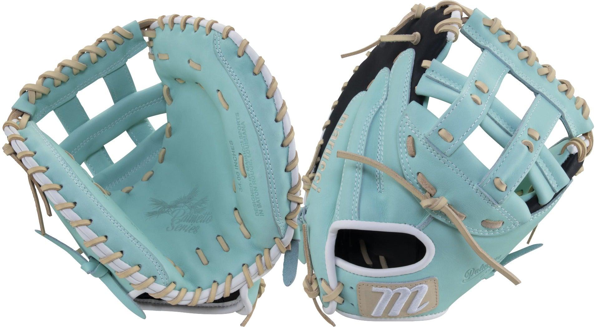 Marucci Palmetto 240C2 34" Fastpitch Catcher's Softball Glove MFGPLM240C2FP - SPC