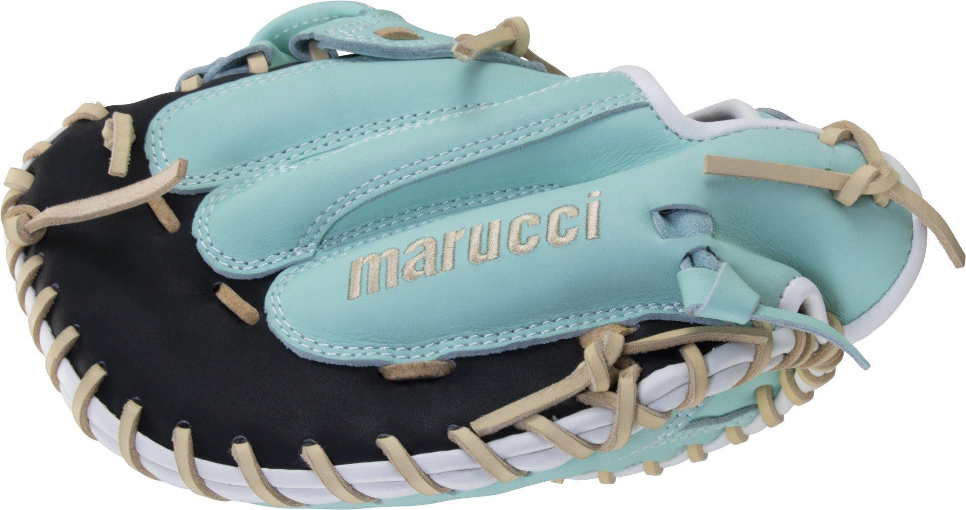 Marucci Palmetto 240C2 34" Fastpitch Catcher's Softball Glove MFGPLM240C2FP - SPC