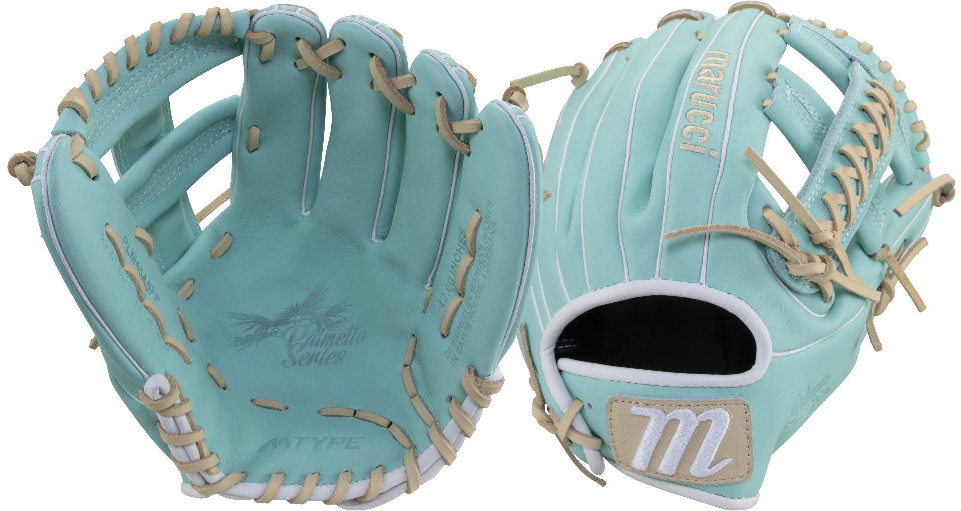 Marucci Palmetto 45A5 12" Fastpitch Softball Glove MFGPLM45A5FP - SPC