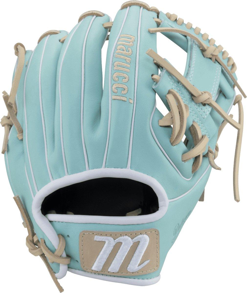 Marucci Palmetto 4A2 11 3/4" Fastpitch Softball Glove MFGPLM44A2FP - SPC