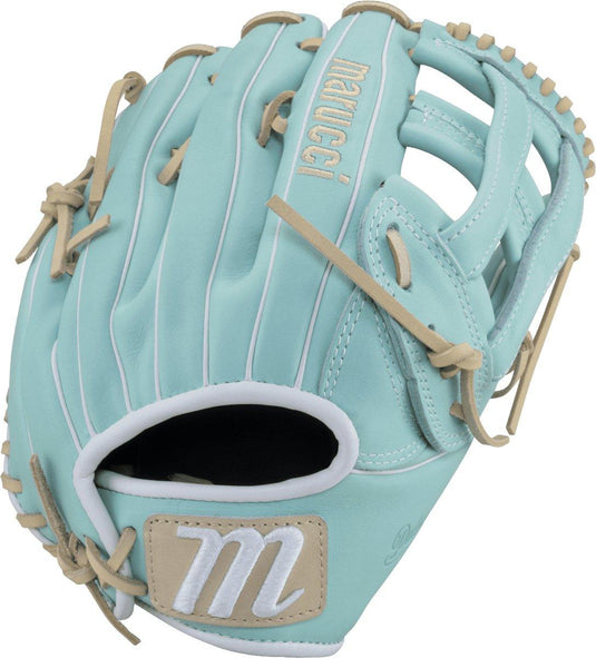 Marucci Palmetto 98R3 12 3/4" Fastpitch Softball Glove MFGPLM98R3FP - SPC