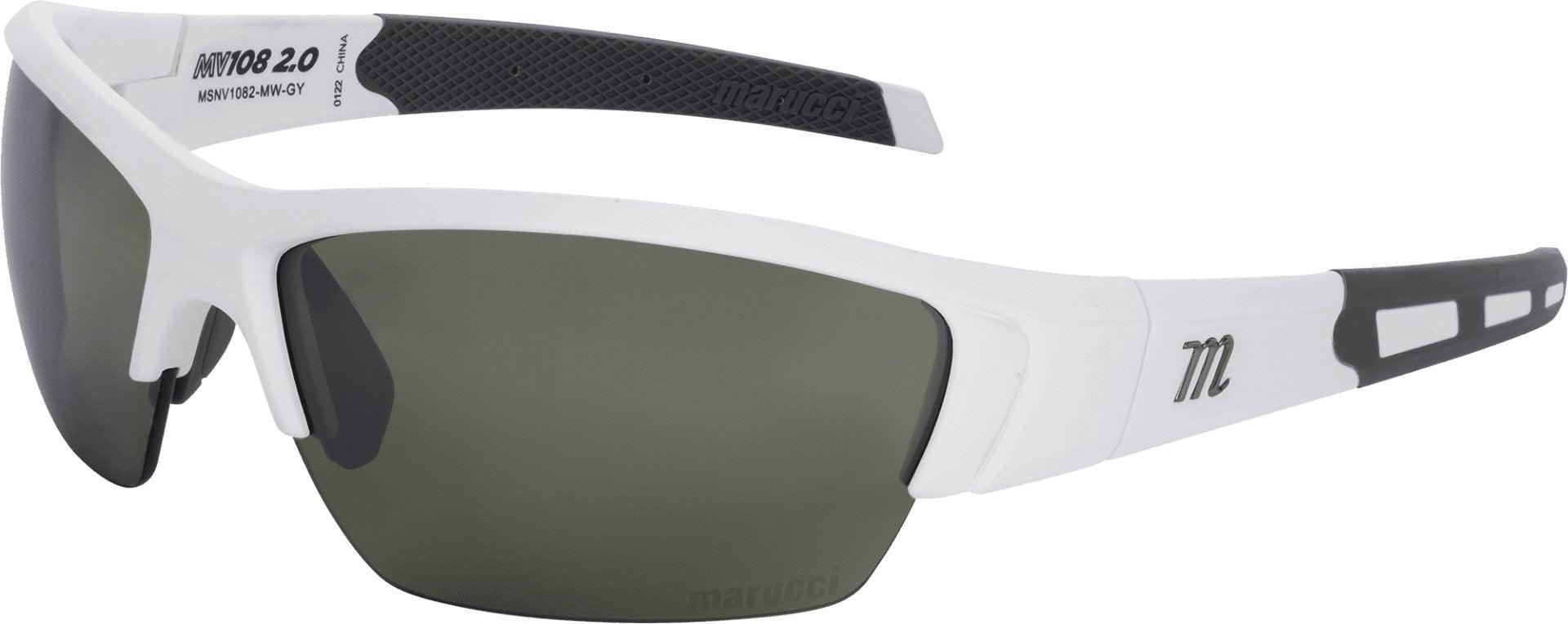 Marucci Performance Baseball/Softball Sunglasses MV108 2.0 - SPC