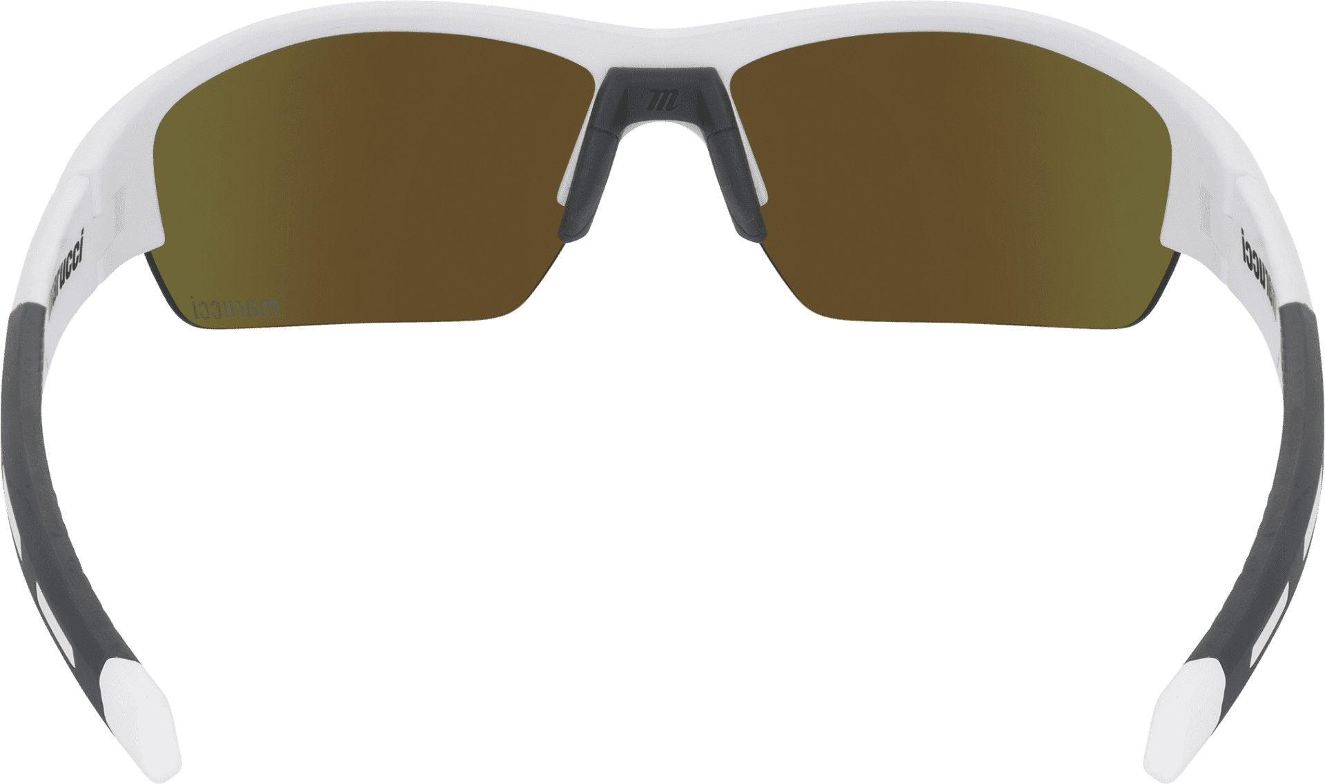 Marucci Performance Baseball/Softball Sunglasses MV108 2.0 - SPC