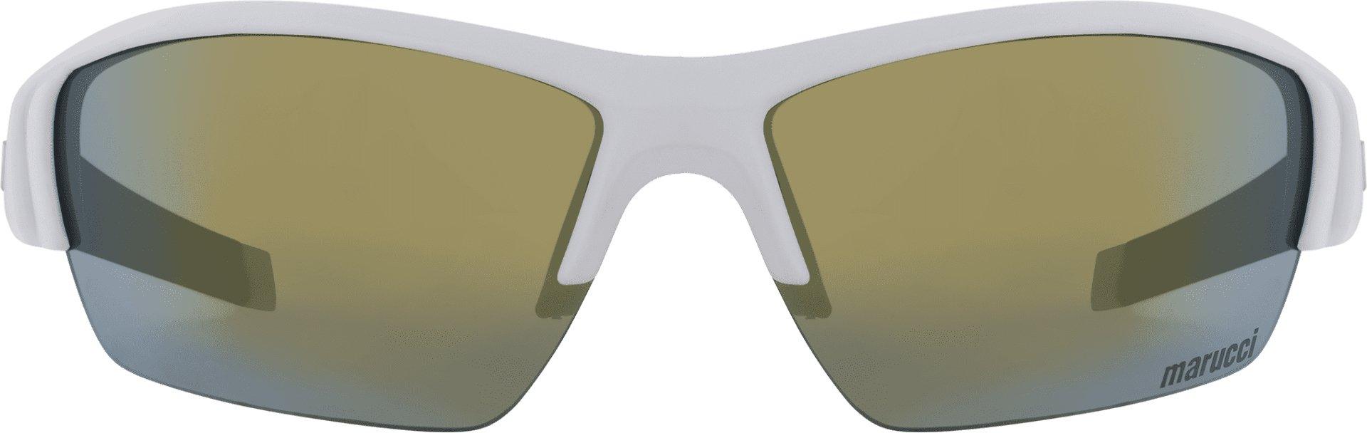 Marucci Performance Baseball/Softball Sunglasses MV108 2.0 - SPC