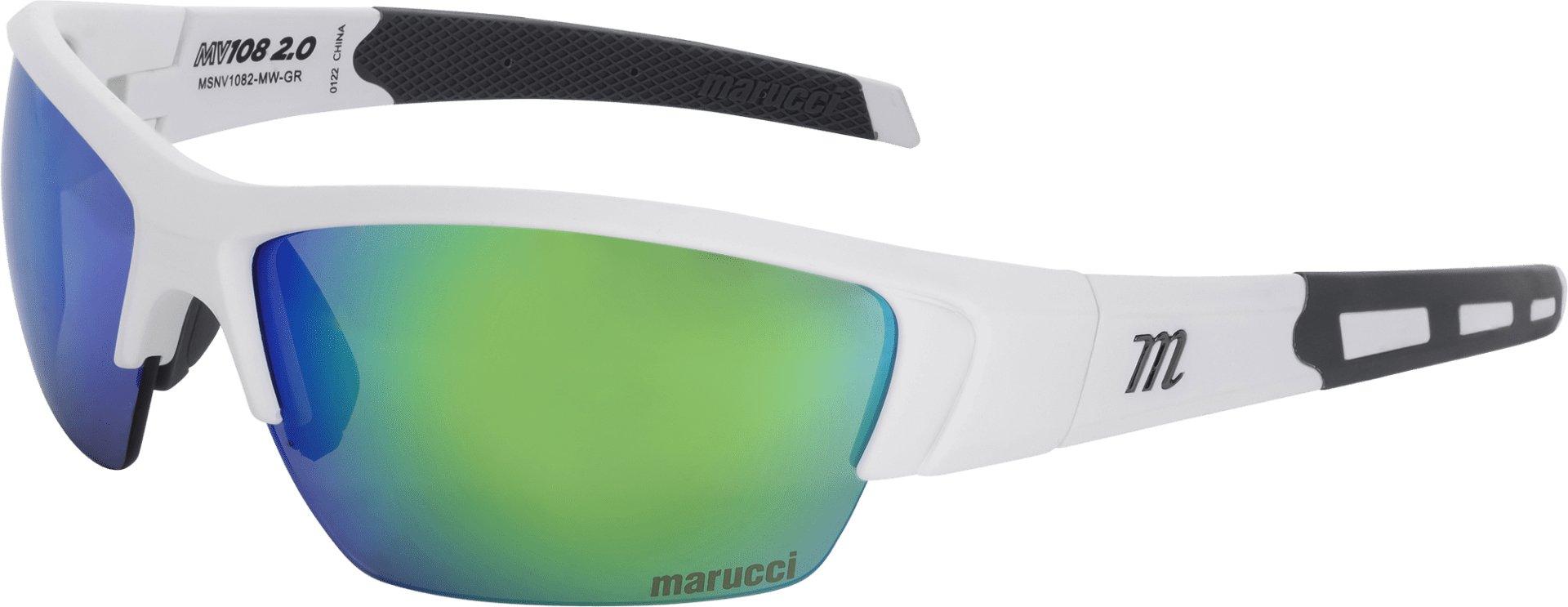 Marucci Performance Baseball/Softball Sunglasses MV108 2.0 - SPC