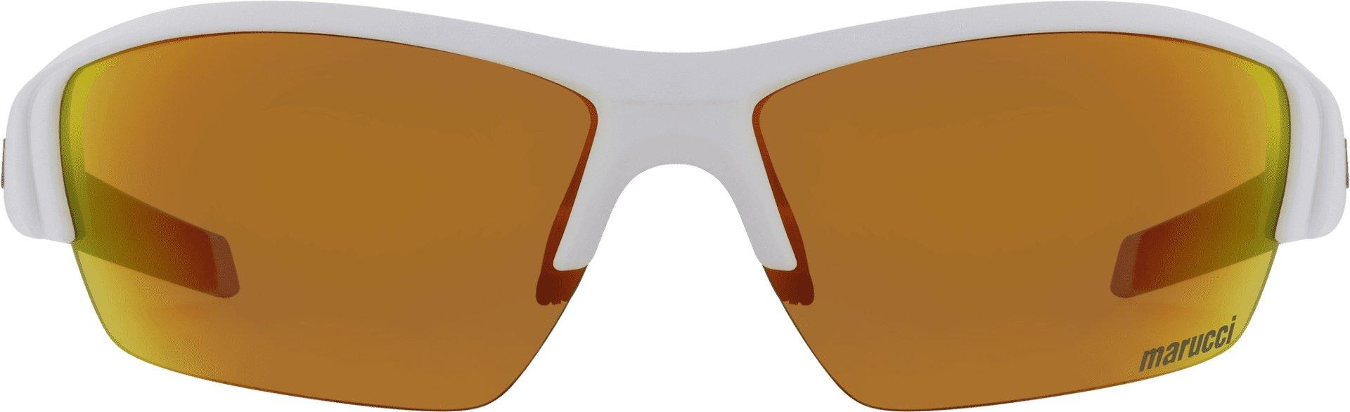 Marucci Performance Baseball/Softball Sunglasses MV108 2.0 - SPC