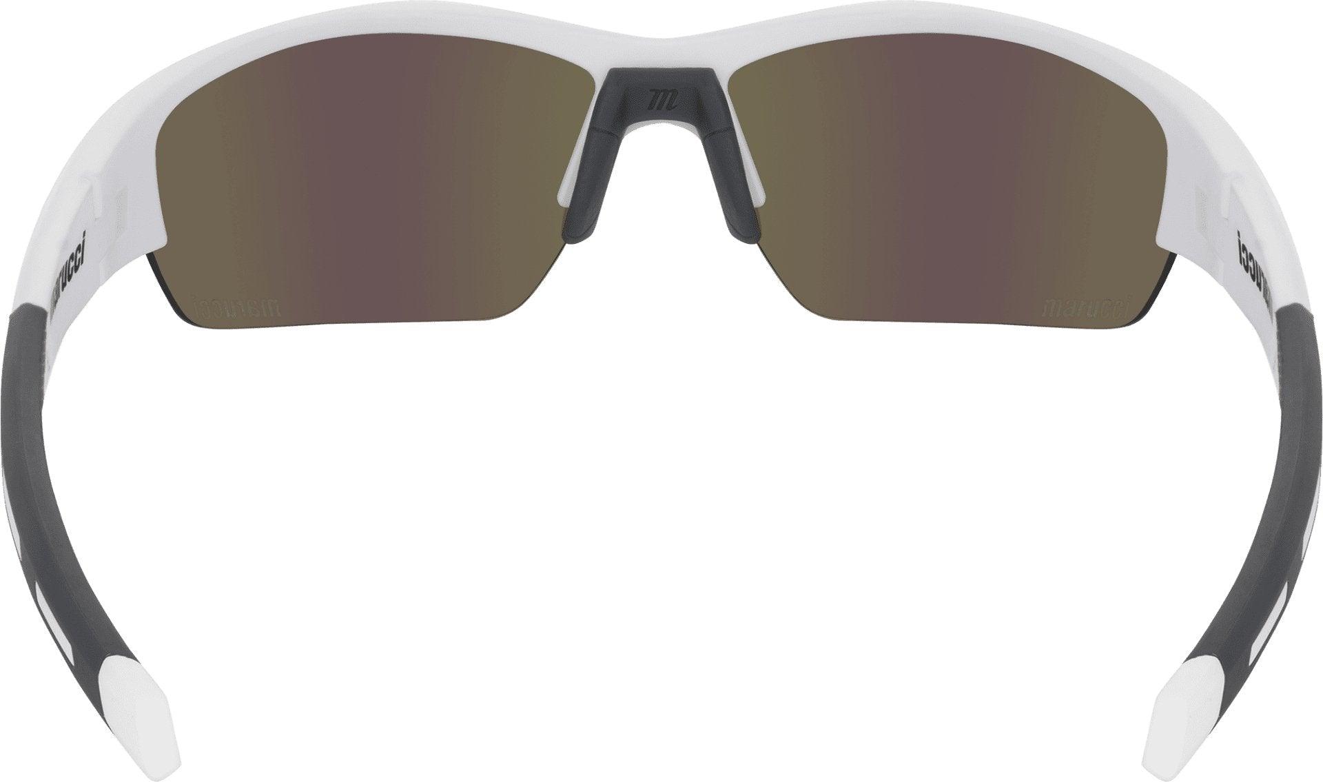 Marucci Performance Baseball/Softball Sunglasses MV108 2.0 - SPC